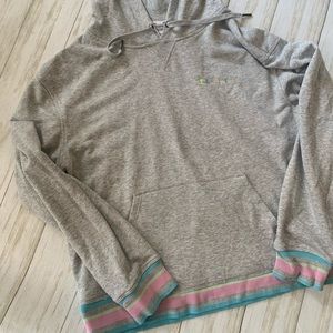 Woman’s Champiin hoodie